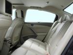 Peugeot 508 2011 года (CN)